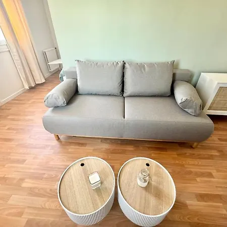 Deux Pieces * Courcouronnes